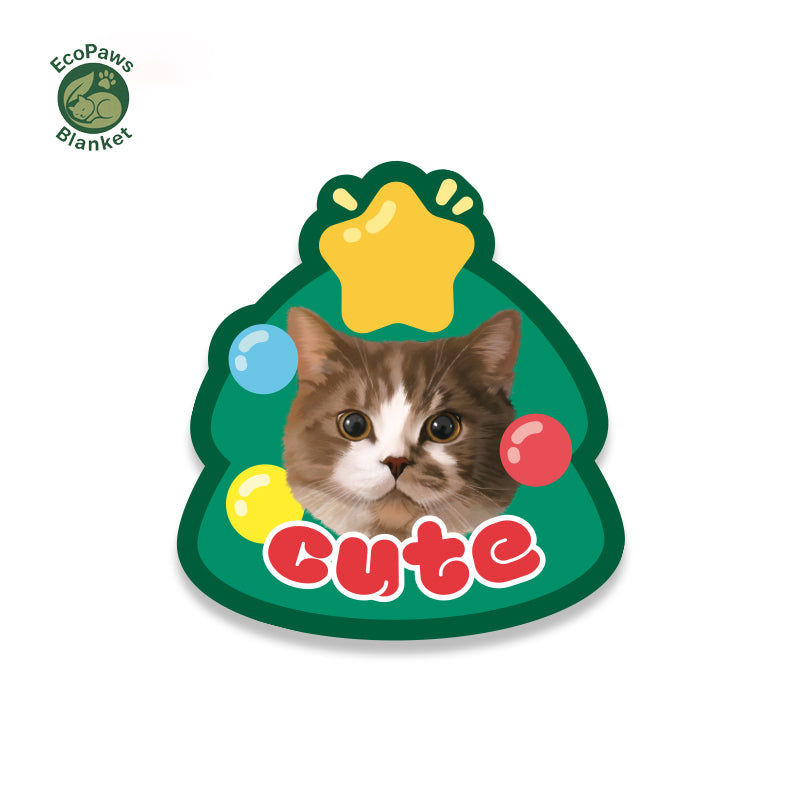 Customized Pet Rugs (Customized Portraits and Names) Pet Memorabilia