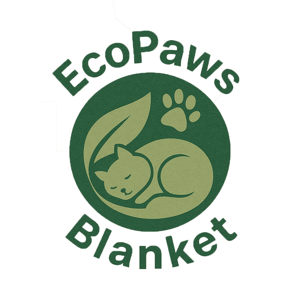 EcoPaws Blanket